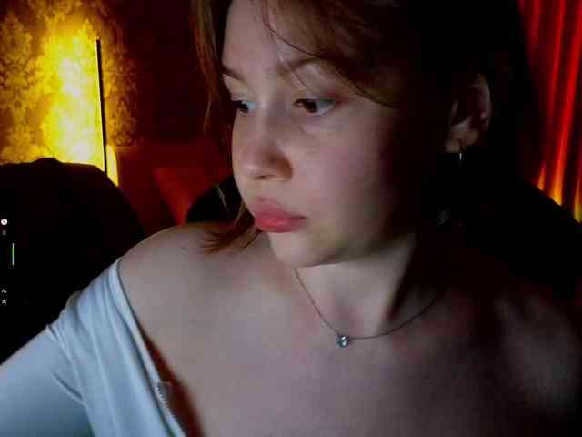 -sweetdreamss- webcam