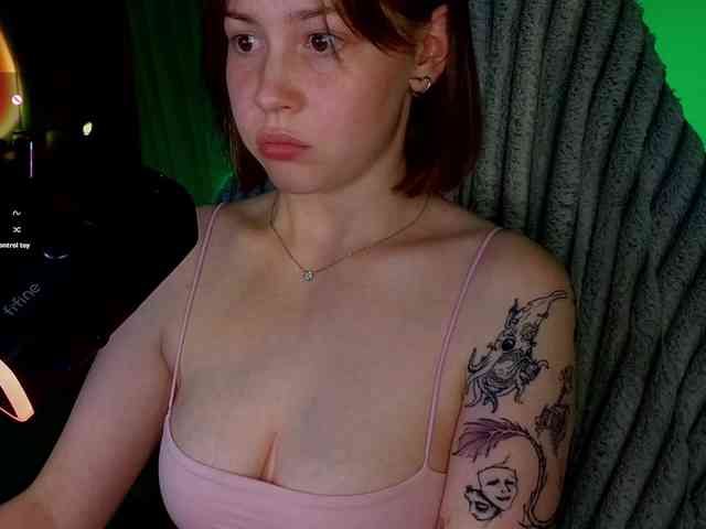 -sweetdreamss- webcam