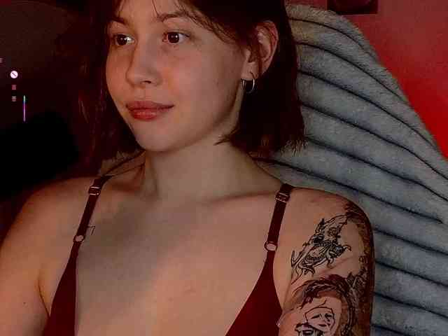 -sweetdreamss- webcam