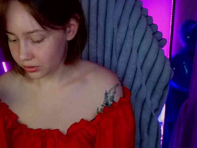 -sweetdreamss- webcam