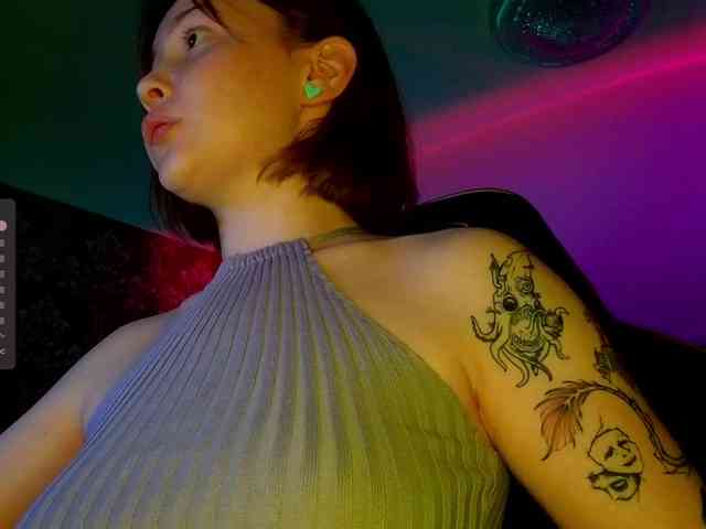 -sweetdreamss- webcam