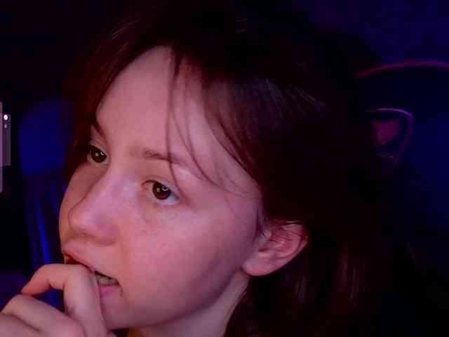-sweetdreamss- webcam