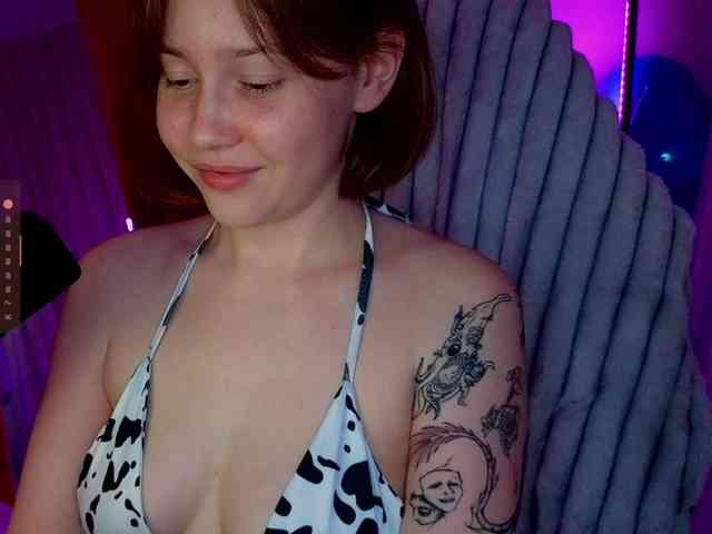 -sweetdreamss- webcam