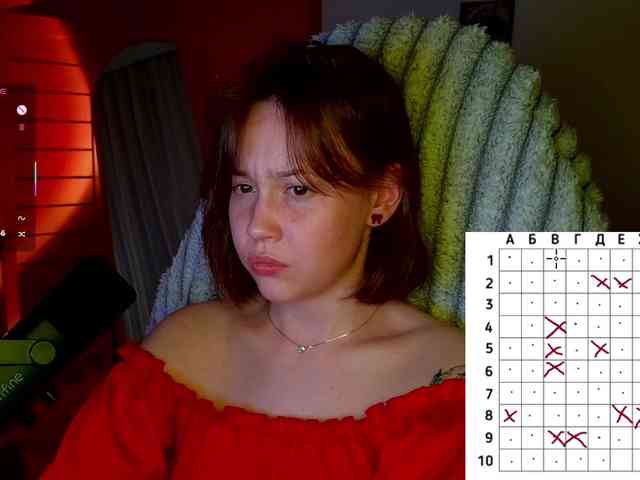 -sweetdreamss- webcam