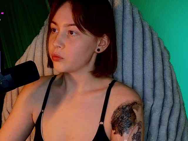 -sweetdreamss- webcam