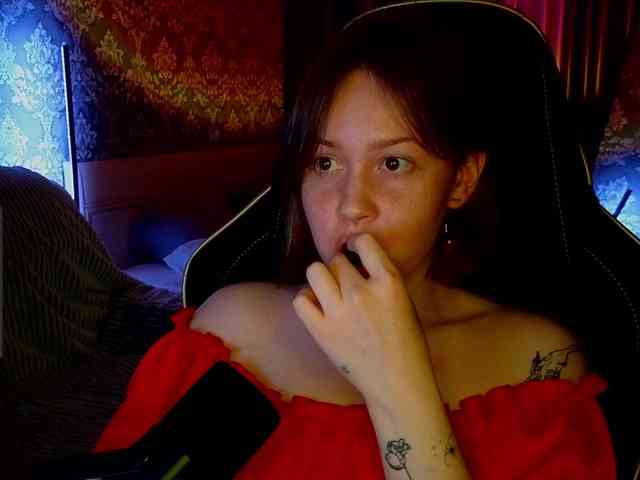 -sweetdreamss- webcam