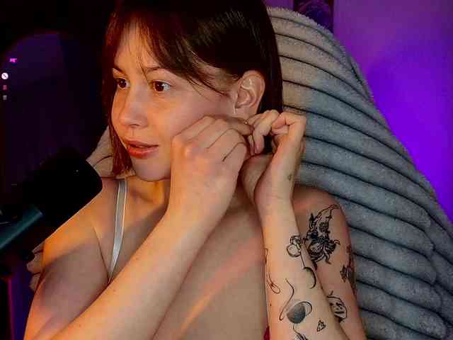 -sweetdreamss- webcam