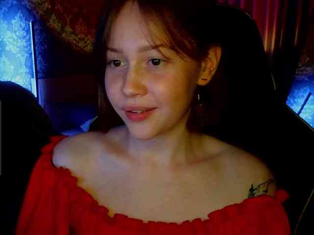 -sweetdreamss- webcam