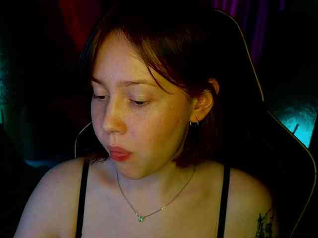 -sweetdreamss- webcam