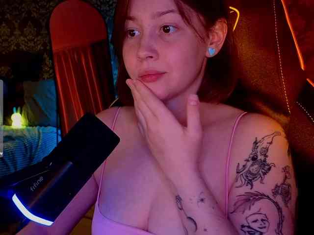 -sweetdreamss- webcam
