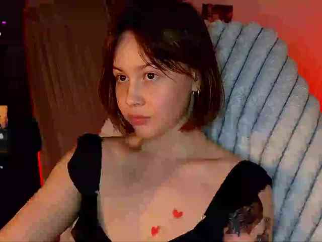 -sweetdreamss- webcam