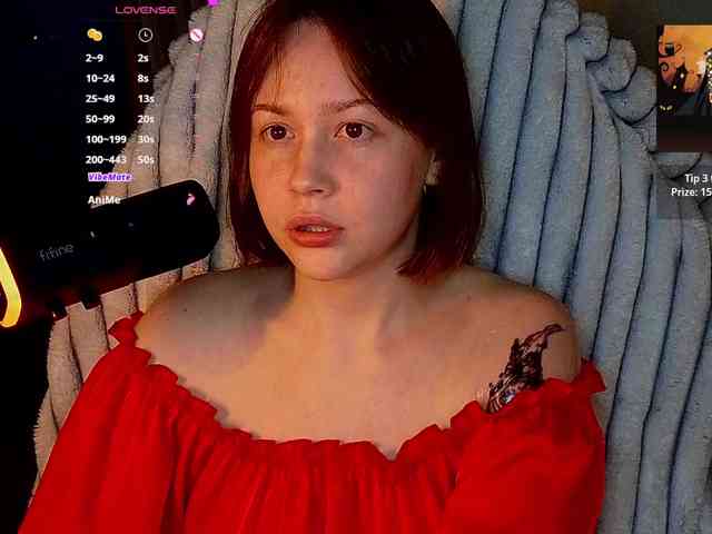 -sweetdreamss- webcam