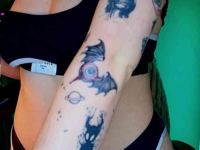 -sweetdreamss- webcam