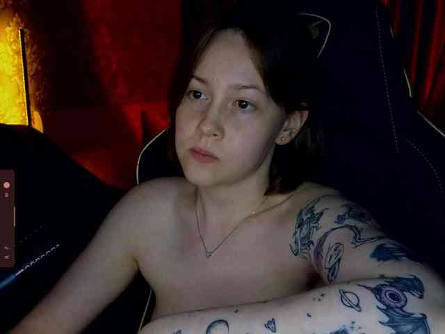 -sweetdreamss- webcam