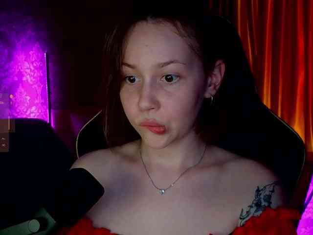 sweetdreamss Live Webcam on BongaCams