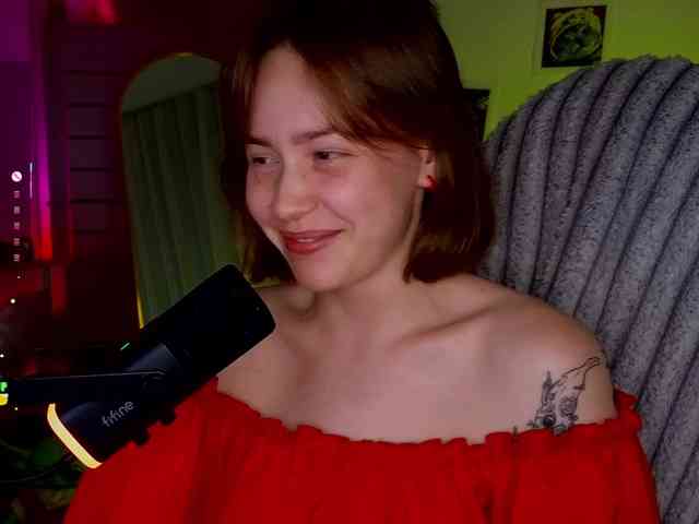 -sweetdreamss- webcam