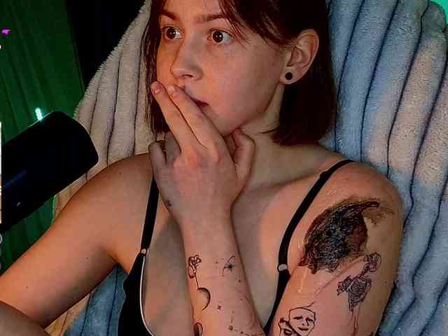 -sweetdreamss- webcam