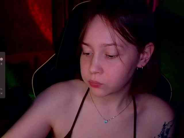 -sweetdreamss- webcam
