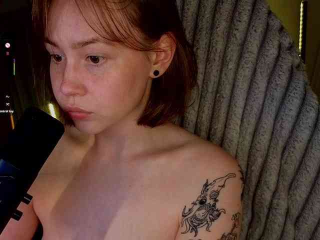-sweetdreamss- webcam