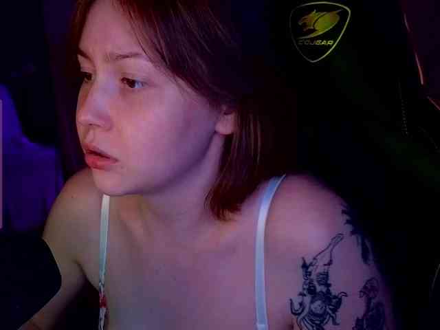 -sweetdreamss- webcam