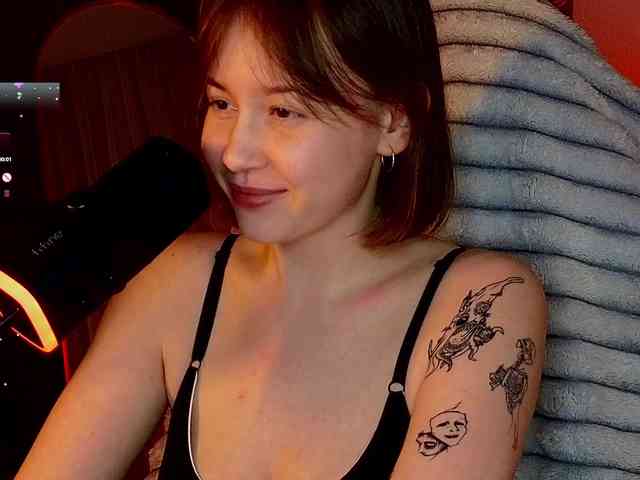 -sweetdreamss- webcam