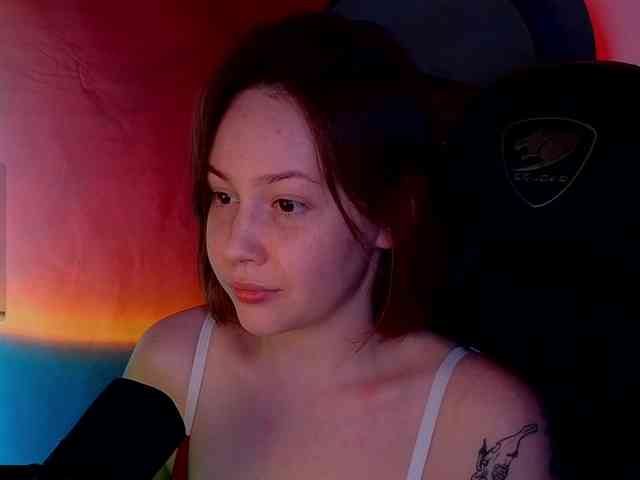 -sweetdreamss- webcam