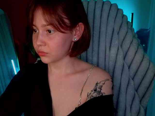 sweetdreamss Sex Cam Show
