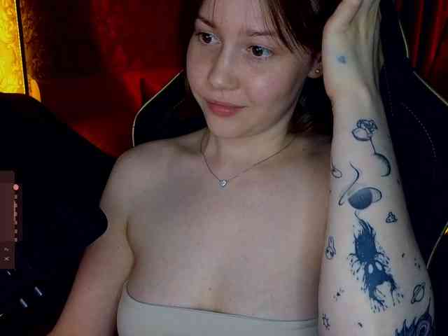 -sweetdreamss- webcam