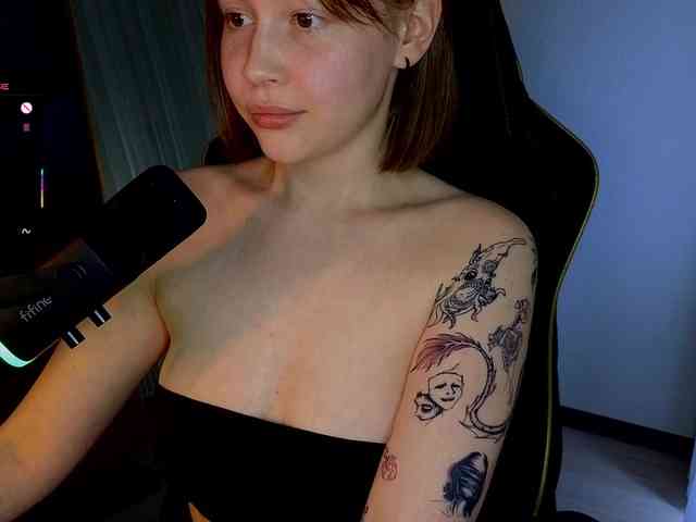 -sweetdreamss- webcam