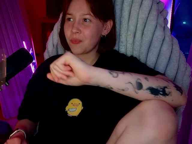 -sweetdreamss- webcam