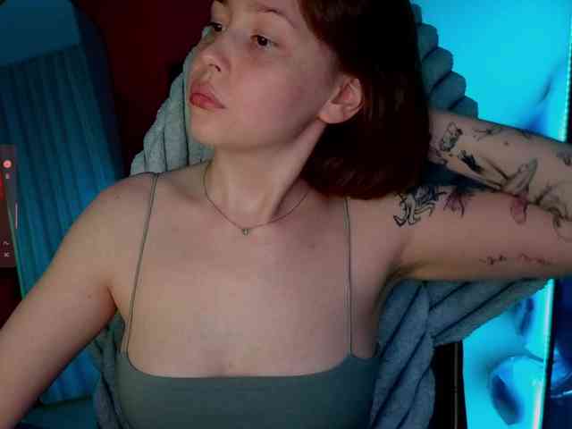 -sweetdreamss- webcam