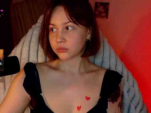 -sweetdreamss- webcam