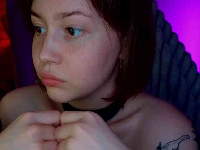 -sweetdreamss- webcam