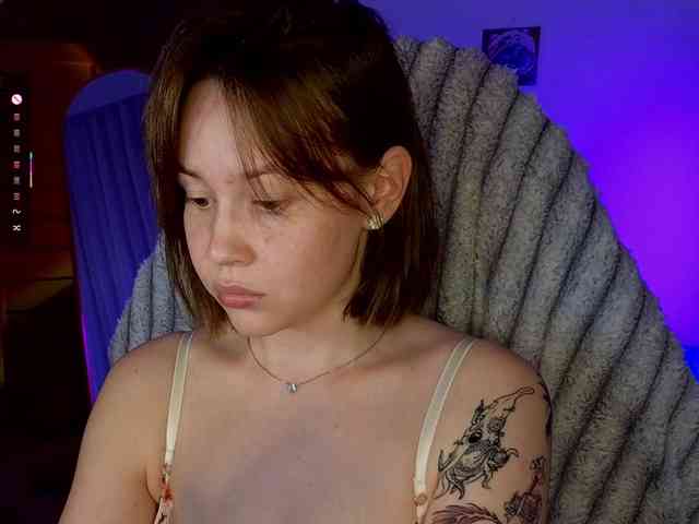 -sweetdreamss- webcam