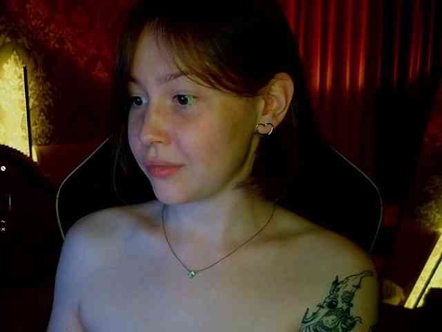-sweetdreamss- webcam