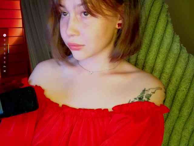 -sweetdreamss- webcam