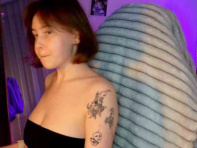 -sweetdreamss- webcam