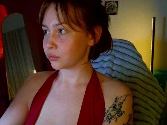 -sweetdreamss- webcam