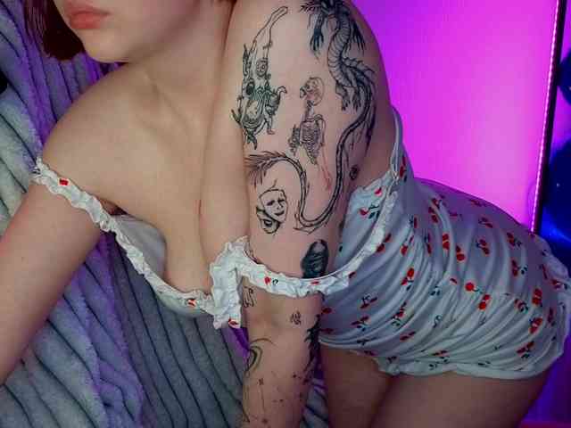sweetdreamss Sex Cam Show