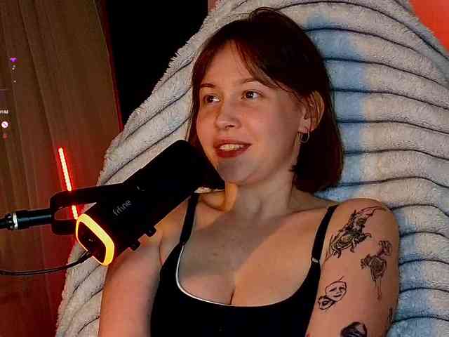 -sweetdreamss- webcam
