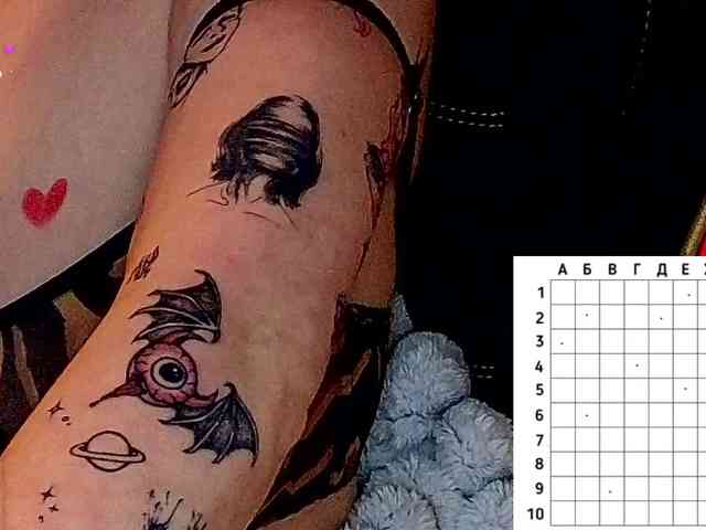 -sweetdreamss- webcam