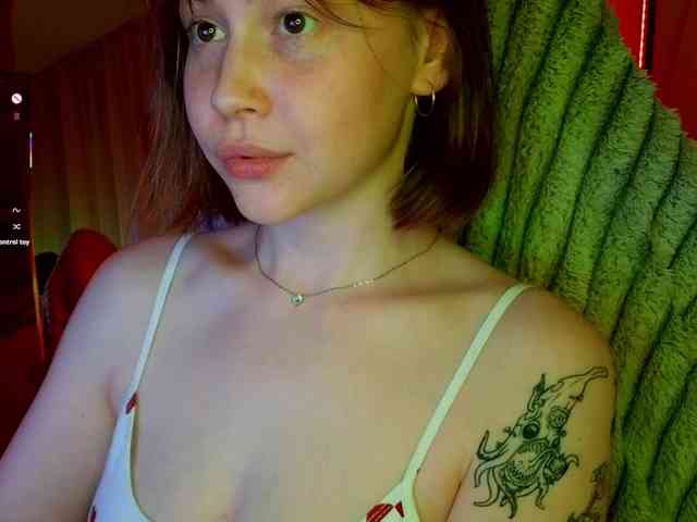 -sweetdreamss- webcam