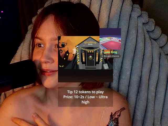 -sweetdreamss- webcam