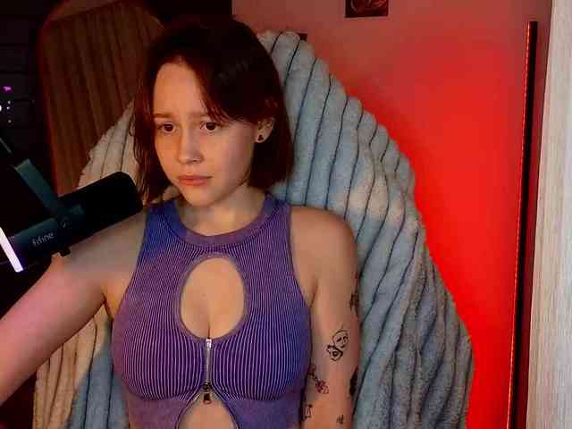 -sweetdreamss- webcam