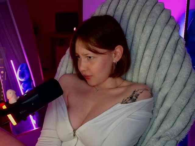-sweetdreamss- webcam