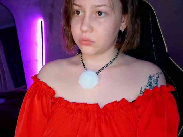 -sweetdreamss- webcam