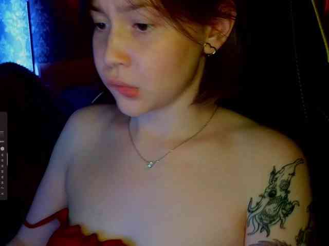 -sweetdreamss- webcam