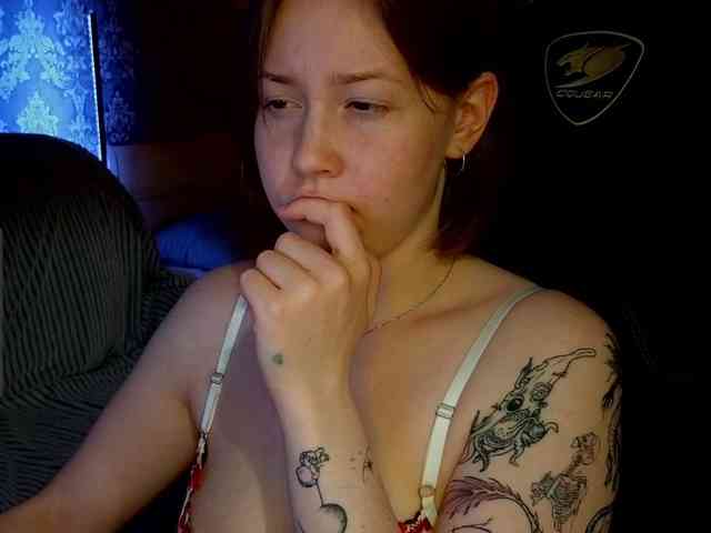 -sweetdreamss- webcam