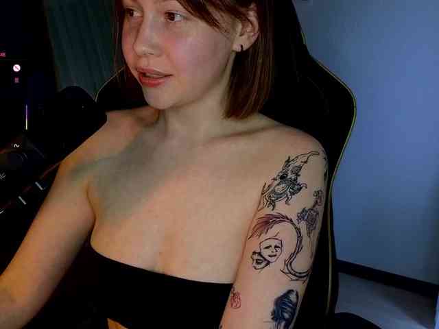 -sweetdreamss- webcam