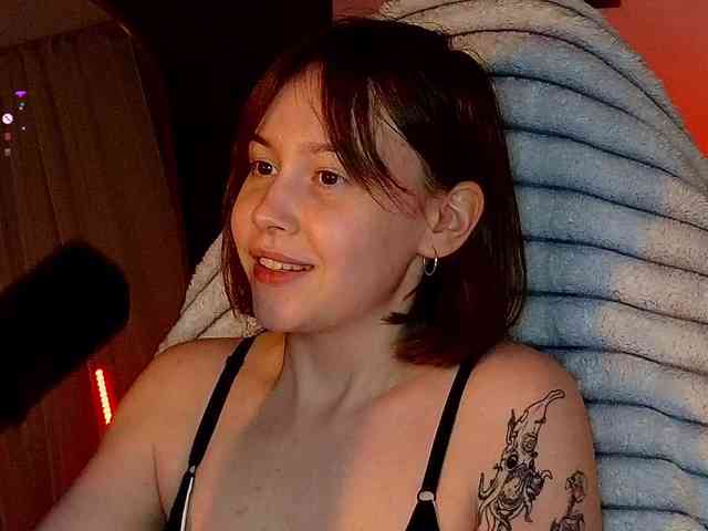 -sweetdreamss- webcam